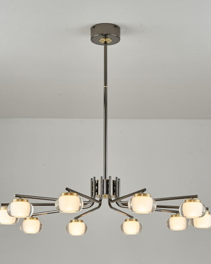 Chandelier DORRO by Rodesigne