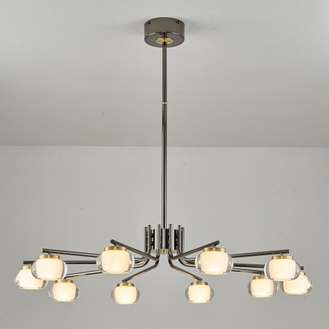 Chandelier DORRO by Rodesigne