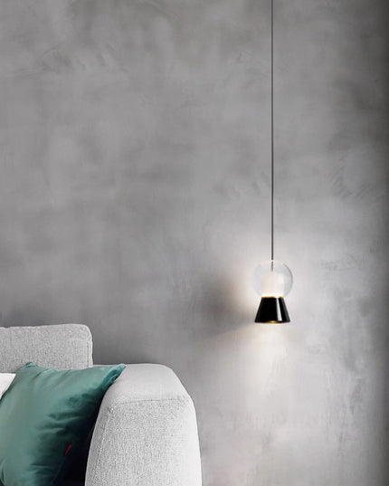 Hanging lamp MANRIQUE by Rodesigne
