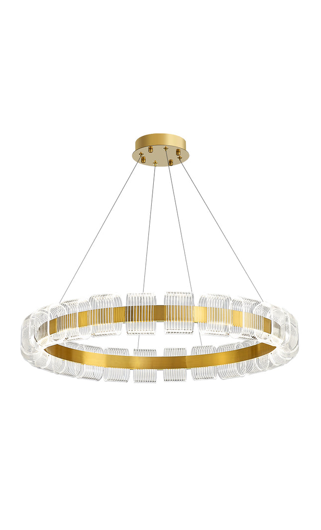 Chandelier KOTCH by Rodesigne