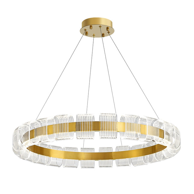 Chandelier KOTCH — Chandeliers by Romatti
