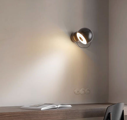 Wall lamp (Sconce) MARIN by Rodesigne — wall sconce lamp, designer lighting by RODESIGNE