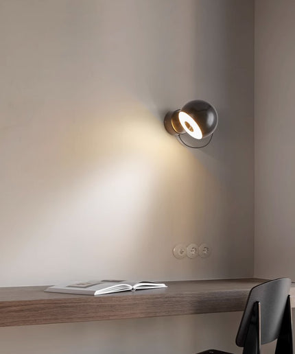 Wall lamp (Sconce) MARIN by Rodesigne