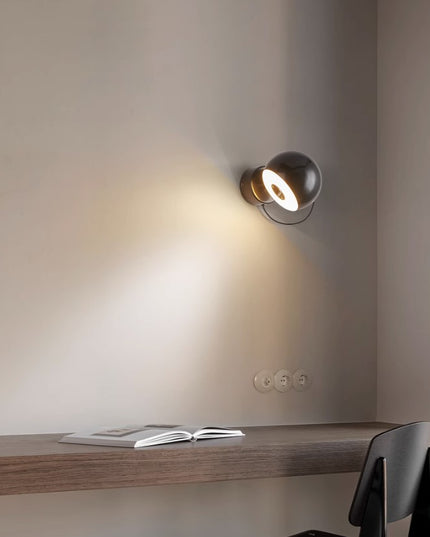 Wall lamp (Sconce) MARIN by Rodesigne