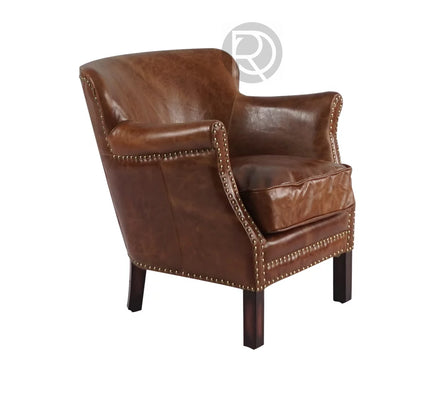 HORST by Rodesigne chair — designer chair, custom furniture by RODESIGNE