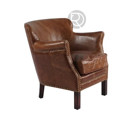HORST by Rodesigne chair — designer chair, custom furniture by RODESIGNE