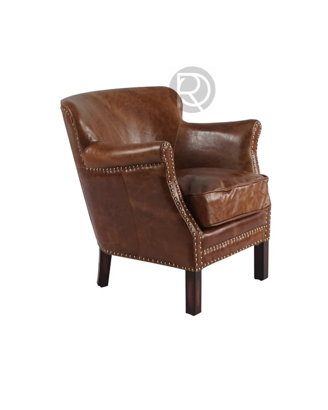 HORST by Rodesigne chair — designer chair, custom furniture by RODESIGNE