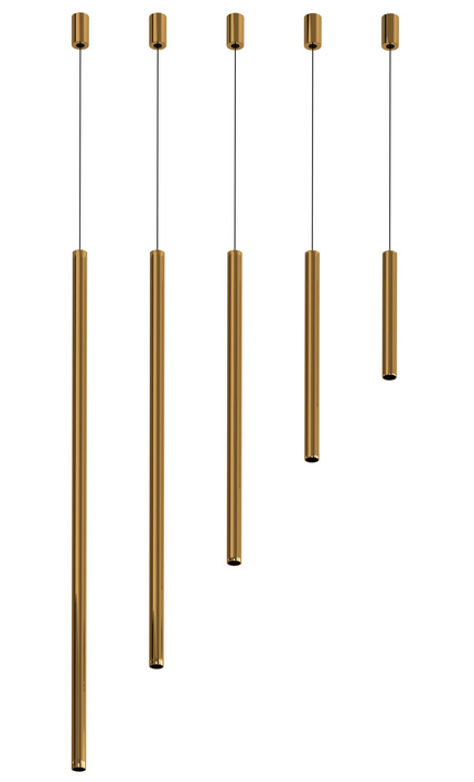 Hanging lamp NONA by Rodesigne