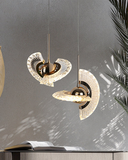 HEXEN by Rodesigne pendant lamp