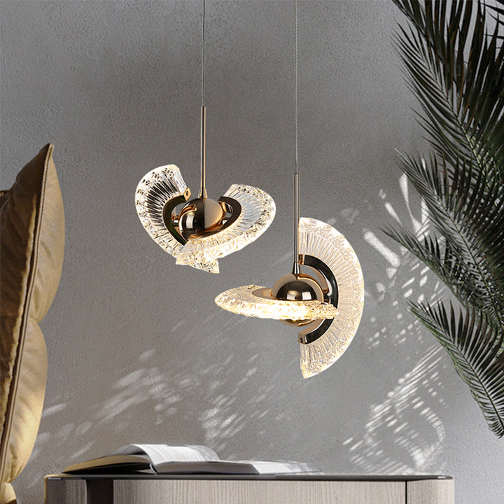 HEXEN by Rodesigne pendant lamp