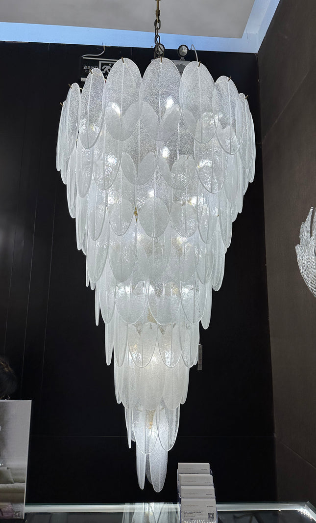Chandelier FELTY by Rodesigne