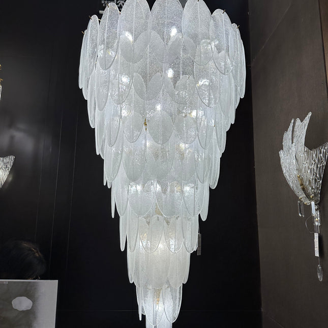 Chandelier FELTY by Rodesigne