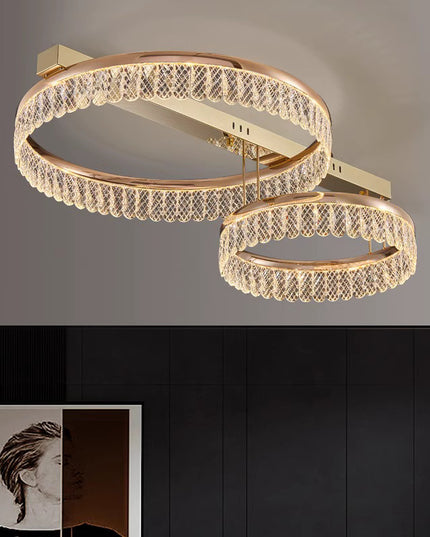 Chandelier CONFIRM by Rodesigne