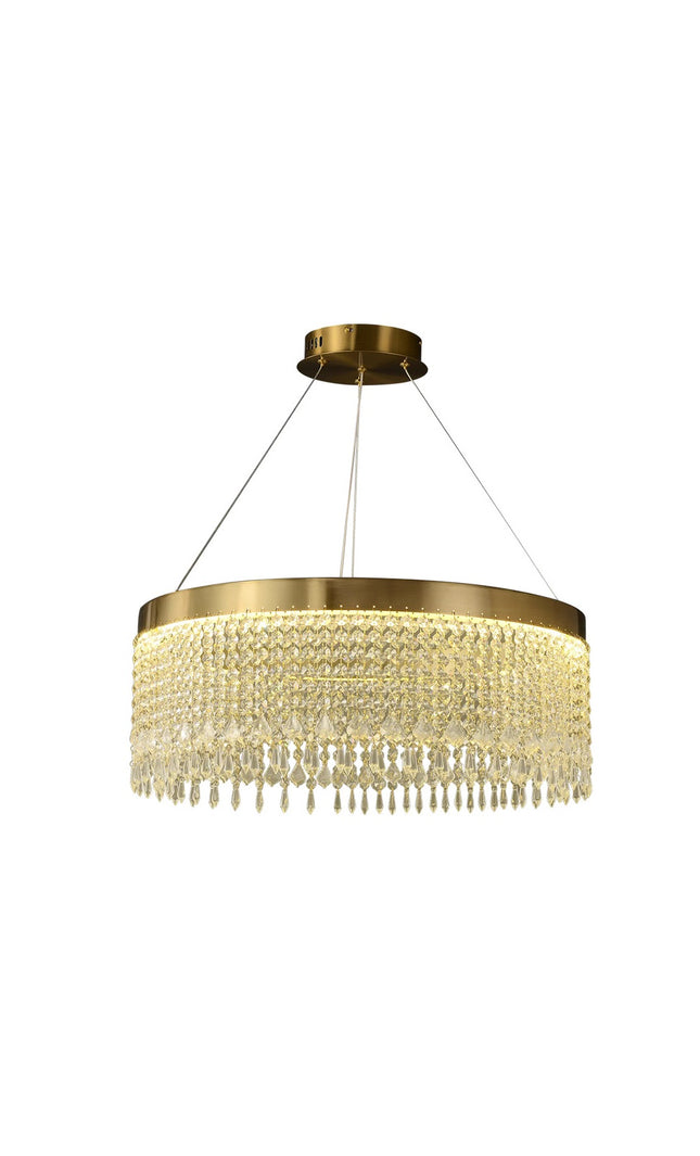 Chandelier FALDIK by Rodesigne