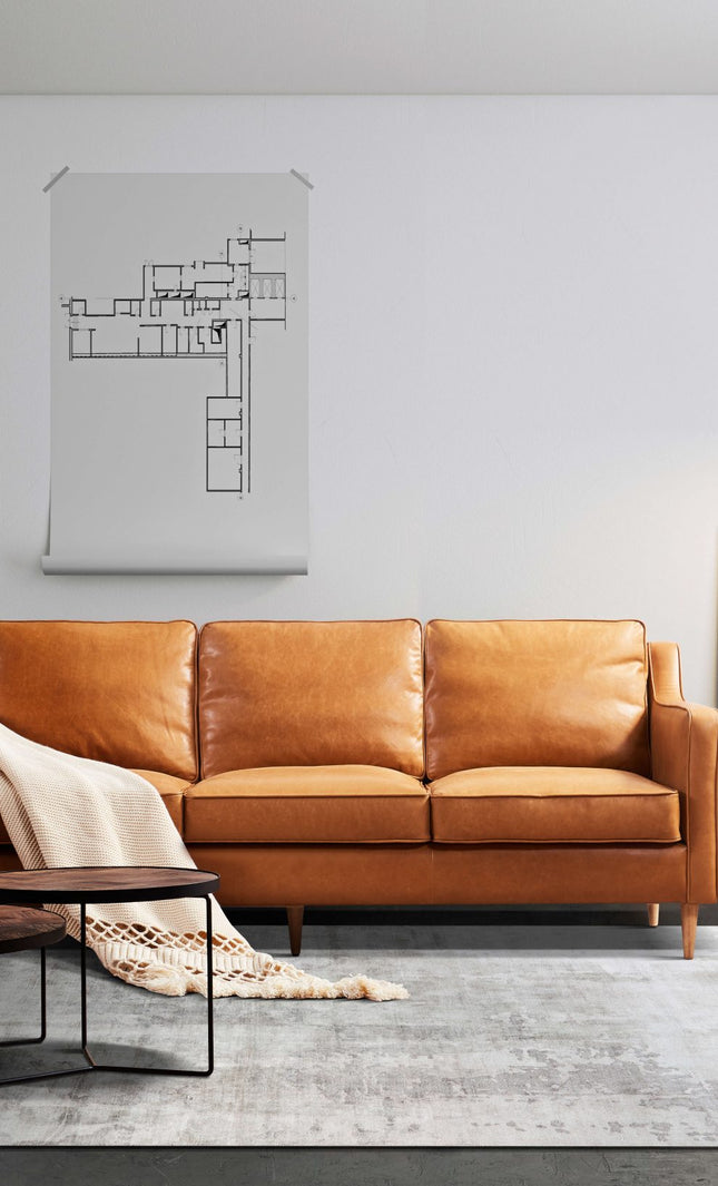 Set of coffee tables ARQUET by Rodesigne