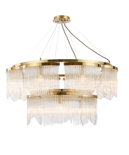 Chandelier TALIRA — Chandeliers by Romatti, view 5