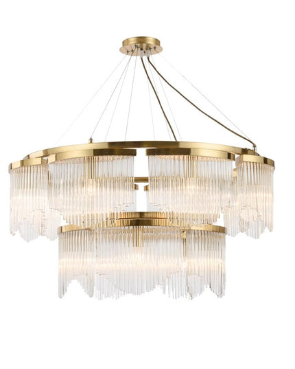 Chandelier TALIRA by Rodesigne