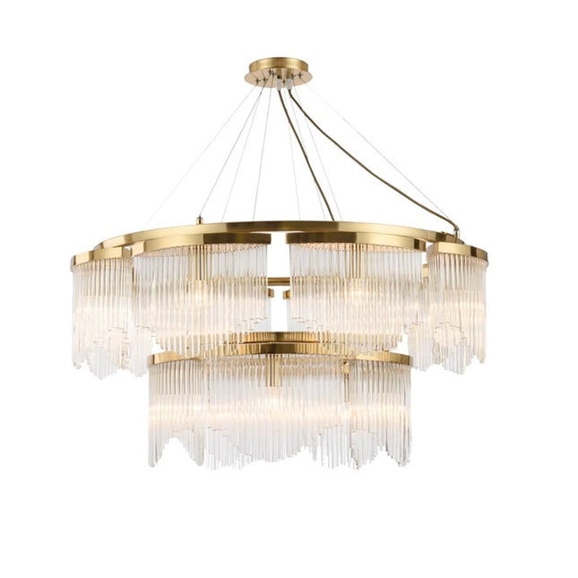 Chandelier TALIRA — Chandeliers by Romatti, view 5