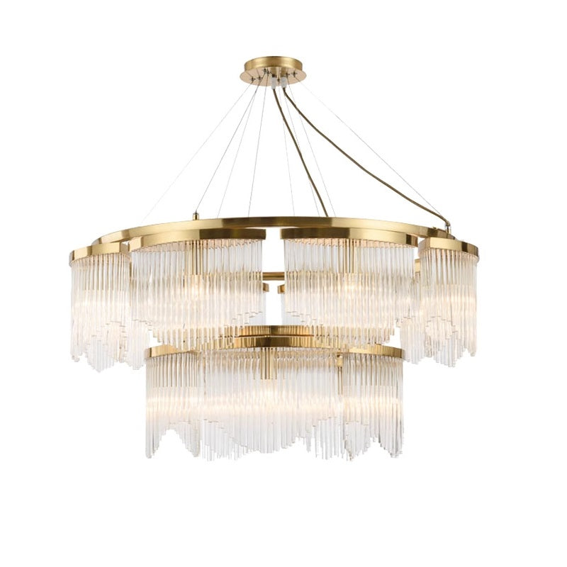 Chandelier TALIRA by Rodesigne