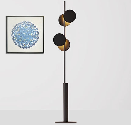 TESADRO floor lamp by Rodesigne — designer floor lamp by RODESIGNE
