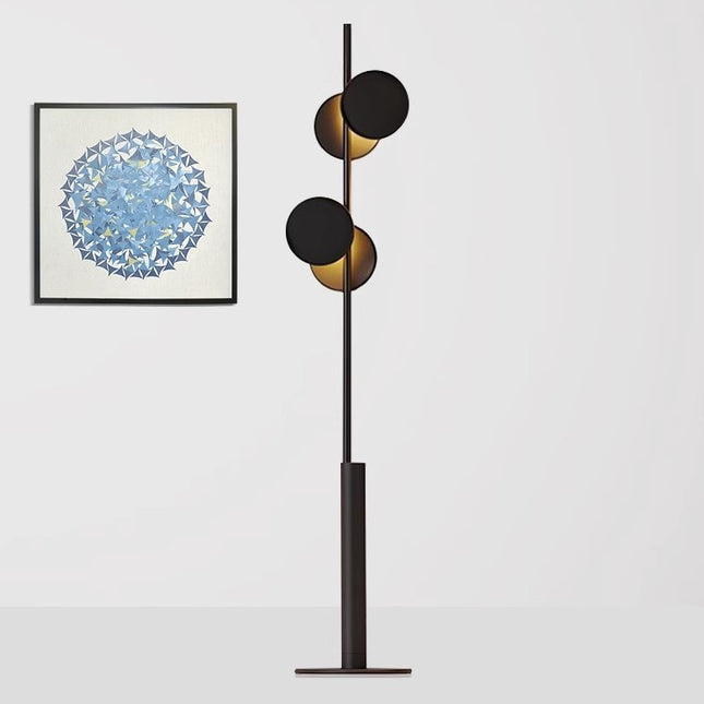 TESADRO floor lamp by Rodesigne — designer floor lamp by RODESIGNE