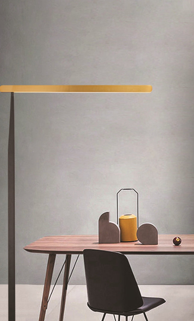 Floor lamp JUNKIE by Rodesigne