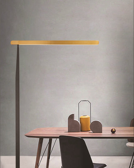 Floor lamp JUNKIE by Rodesigne