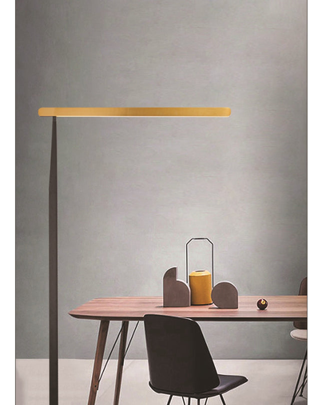Floor lamp JUNKIE by Rodesigne — designer floor lamp by RODESIGNE