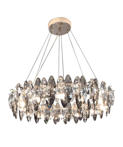 Chandelier APLOYT — Chandeliers by Romatti, view 4