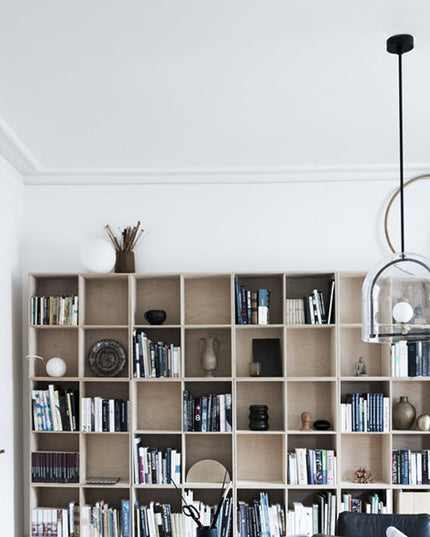 YANZI by Rodesigne Pendant lamp