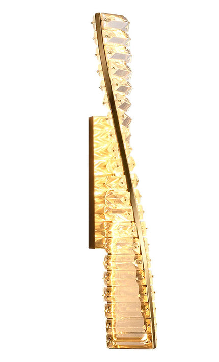 Wall lamp (Sconce) KELLY by Rodesigne