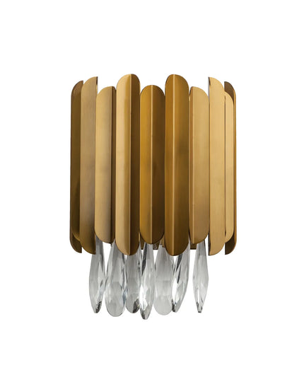 Wall lamp (Sconce) IVREN by Rodesigne