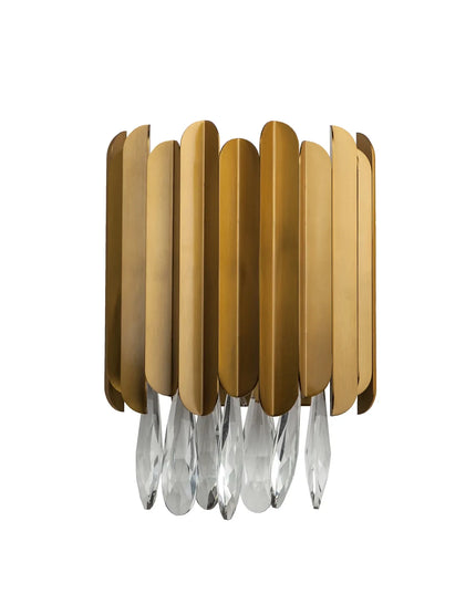 Wall lamp (Sconce) IVREN by Rodesigne