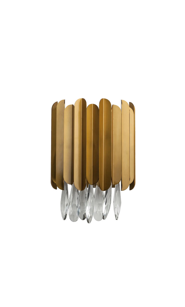 Wall lamp (Sconce) IVREN by Rodesigne