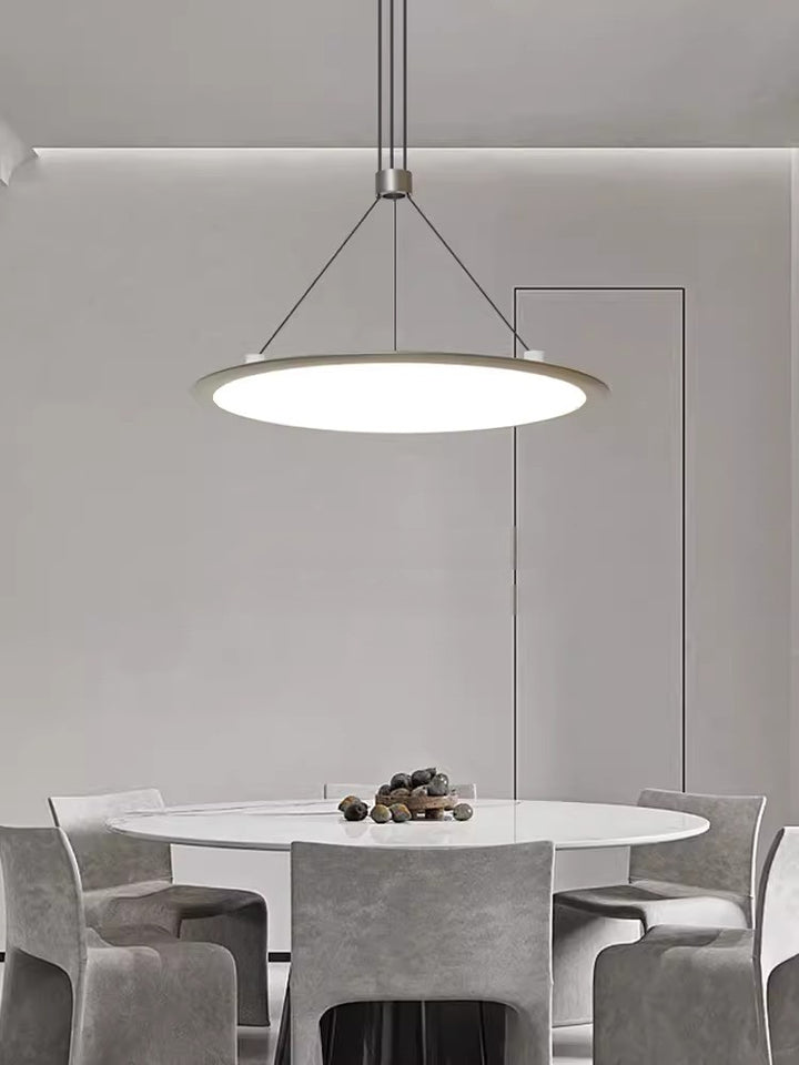 YAN by Rodesigne Pendant lamp