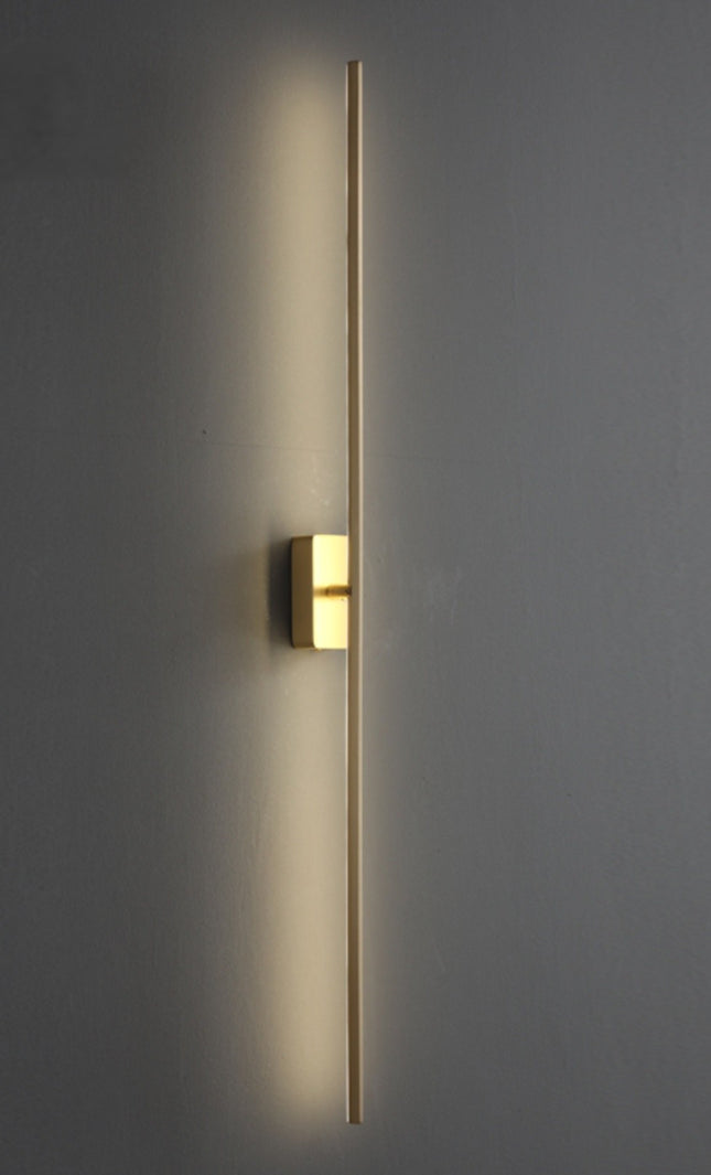 Wall lamp (Sconce) LEDZI by Rodesigne