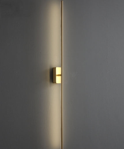 Wall lamp (Sconce) LEDZI by Rodesigne