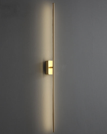 Wall lamp (Sconce) LEDZI by Rodesigne