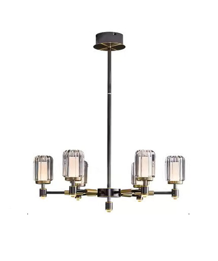 Chandelier STELLA by Rodesigne