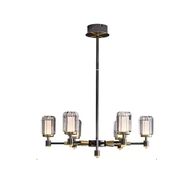 Chandelier STELLA by Rodesigne