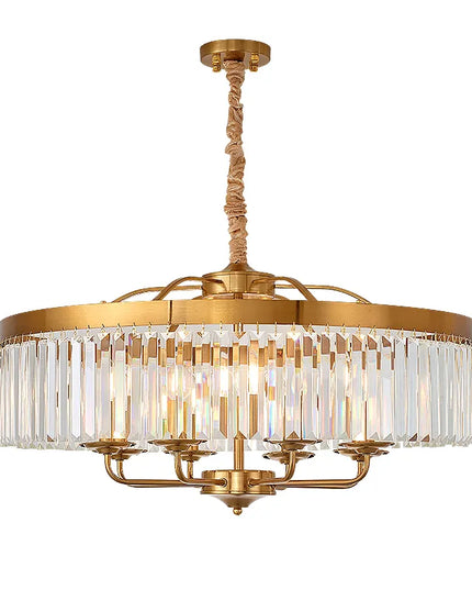 Chandelier HANTEL by Rodesigne