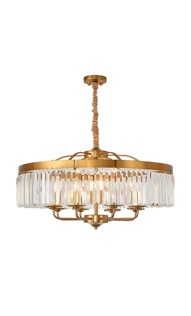 Chandelier HANTEL by Rodesigne