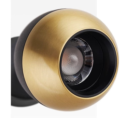 Wall lamp (Sconce) GORD by Rodesigne — wall sconce lamp, designer lighting by RODESIGNE