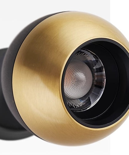 Wall lamp (Sconce) GORD by Rodesigne