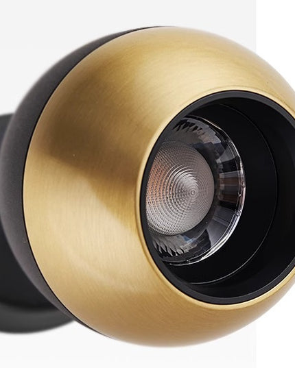 Wall lamp (Sconce) GORD by Rodesigne