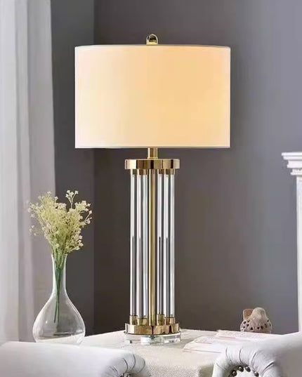 FRANCISCO by Rodesigne Table lamp