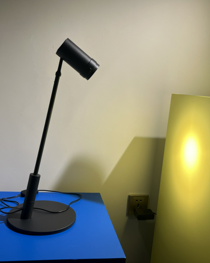 Table lamp CRISPY by Rodesigne