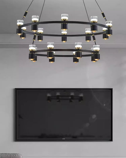 Chandelier UGE by Rodesigne