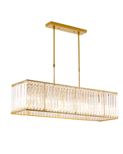 Chandelier TREVOR by Rodesigne