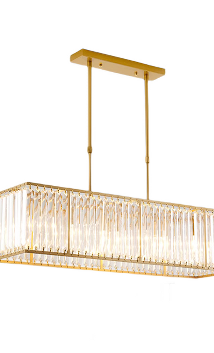 Chandelier TREVOR by Rodesigne